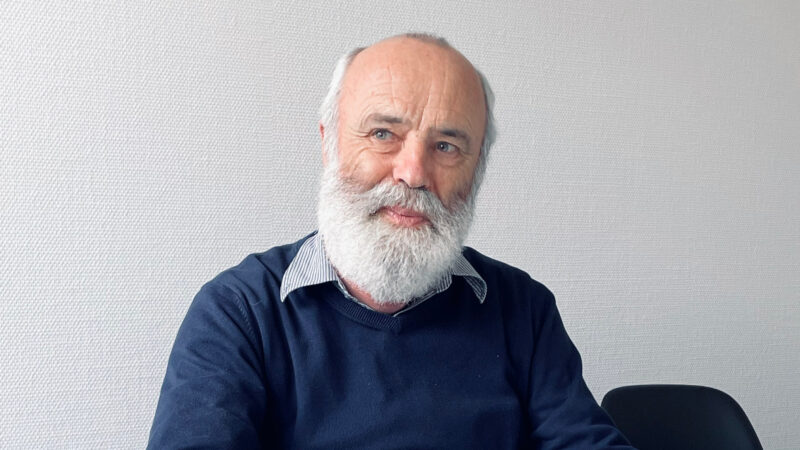 Ulrich Martin Drescher