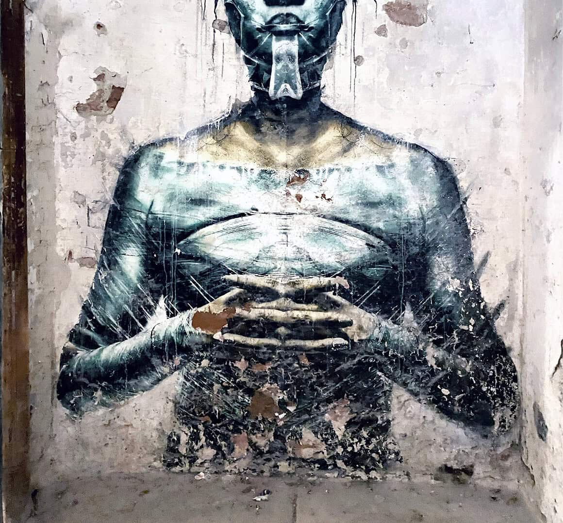 Bild von Eddie Colla im Mausa