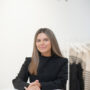 Denana Rizvanovic-Moser in ihrem Fashion Store Djana