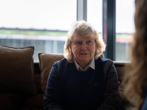 Birgit Bauer Schick