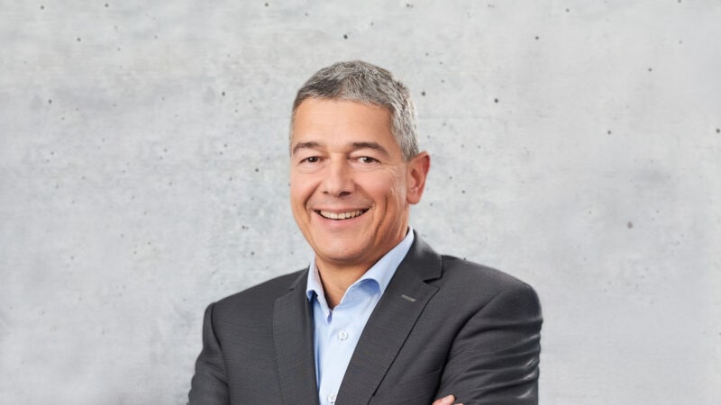 Gerrit Christoph