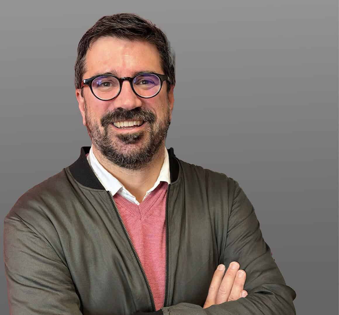 Arne Kuder