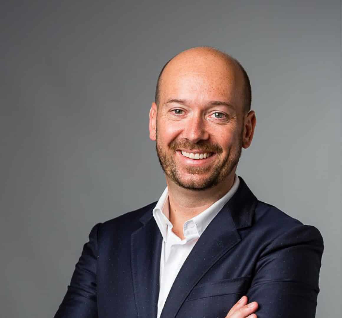 Robert Wetterauer
