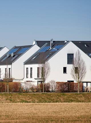 Neubau