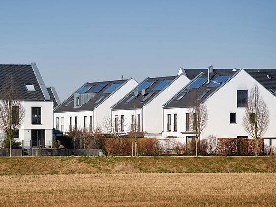 Neubau