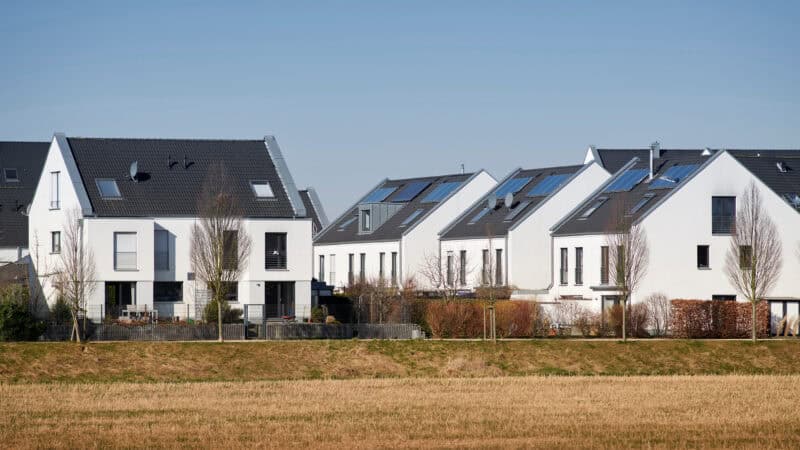 Neubau