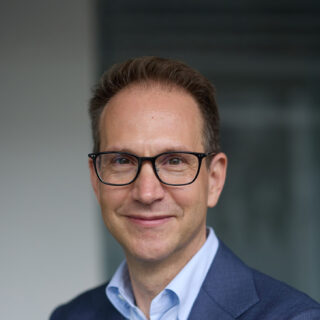 Daniel Steiners