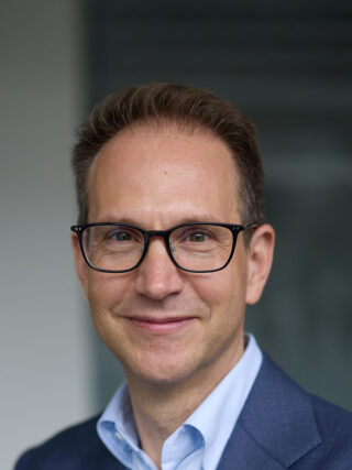 Daniel Steiners