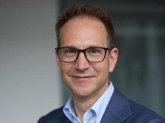 Daniel Steiners