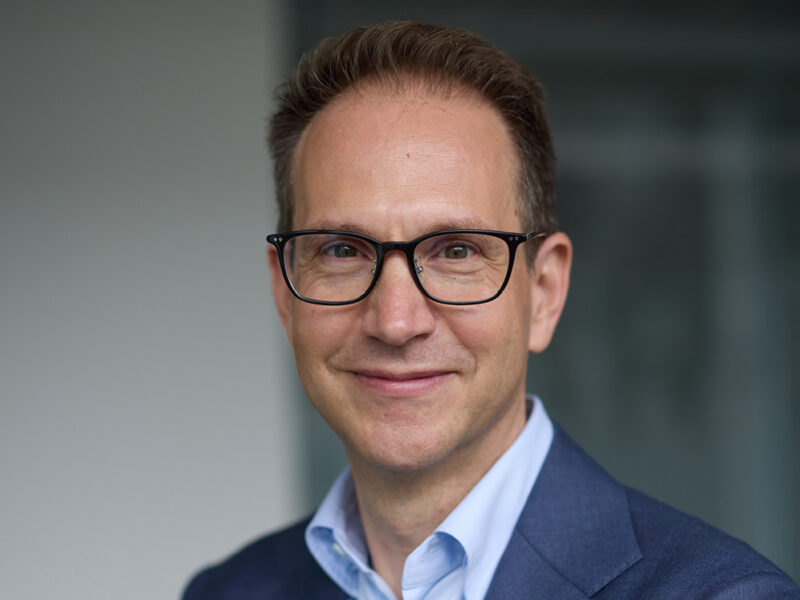 Daniel Steiners