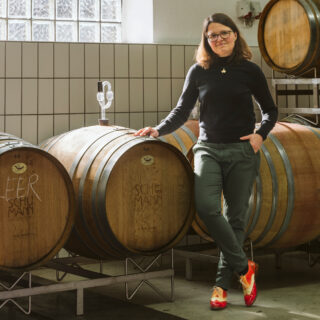 Bettina Schumann