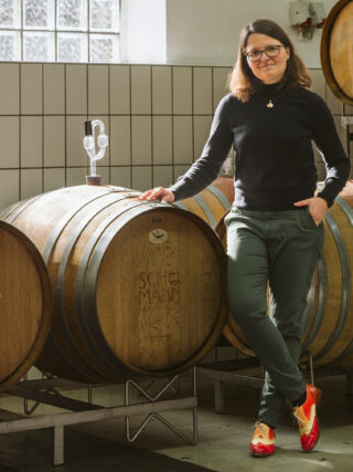 Bettina Schumann