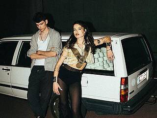 Abor & Tynna