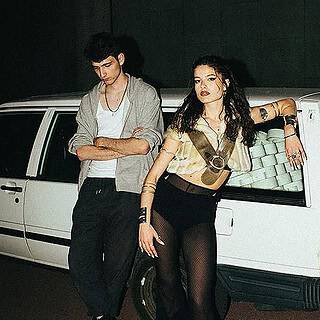 Abor & Tynna