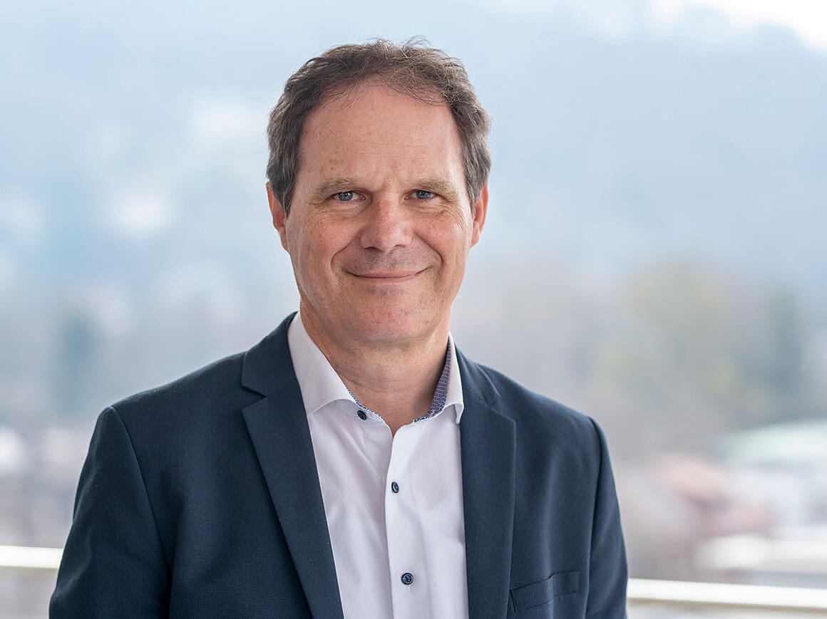 Oliver Mueller