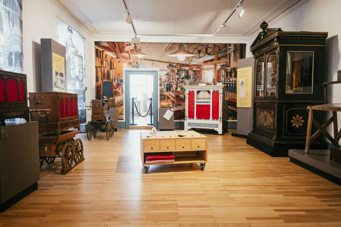 Elztalmuseum Waldkirch