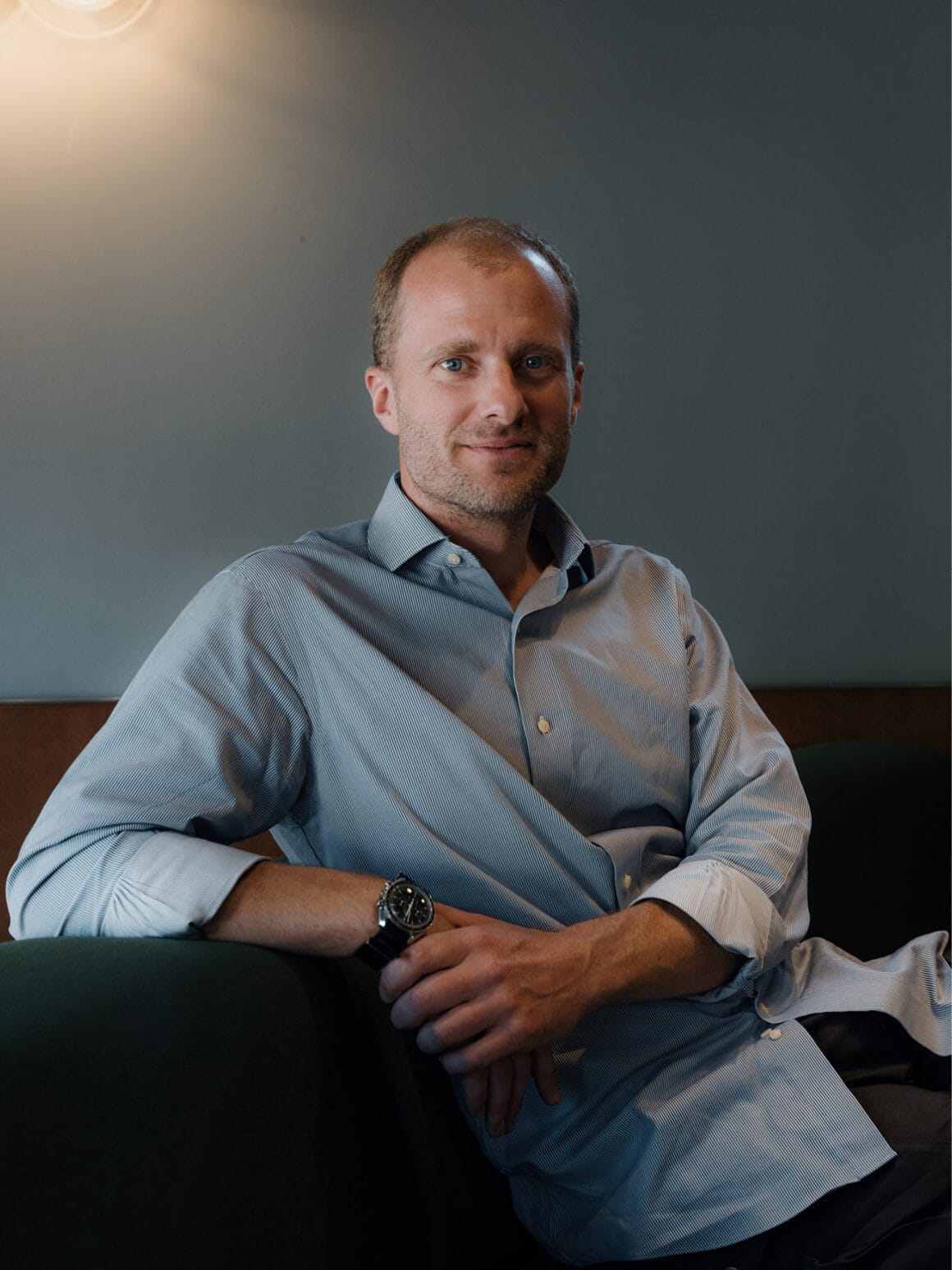 Maximilian Wagner
