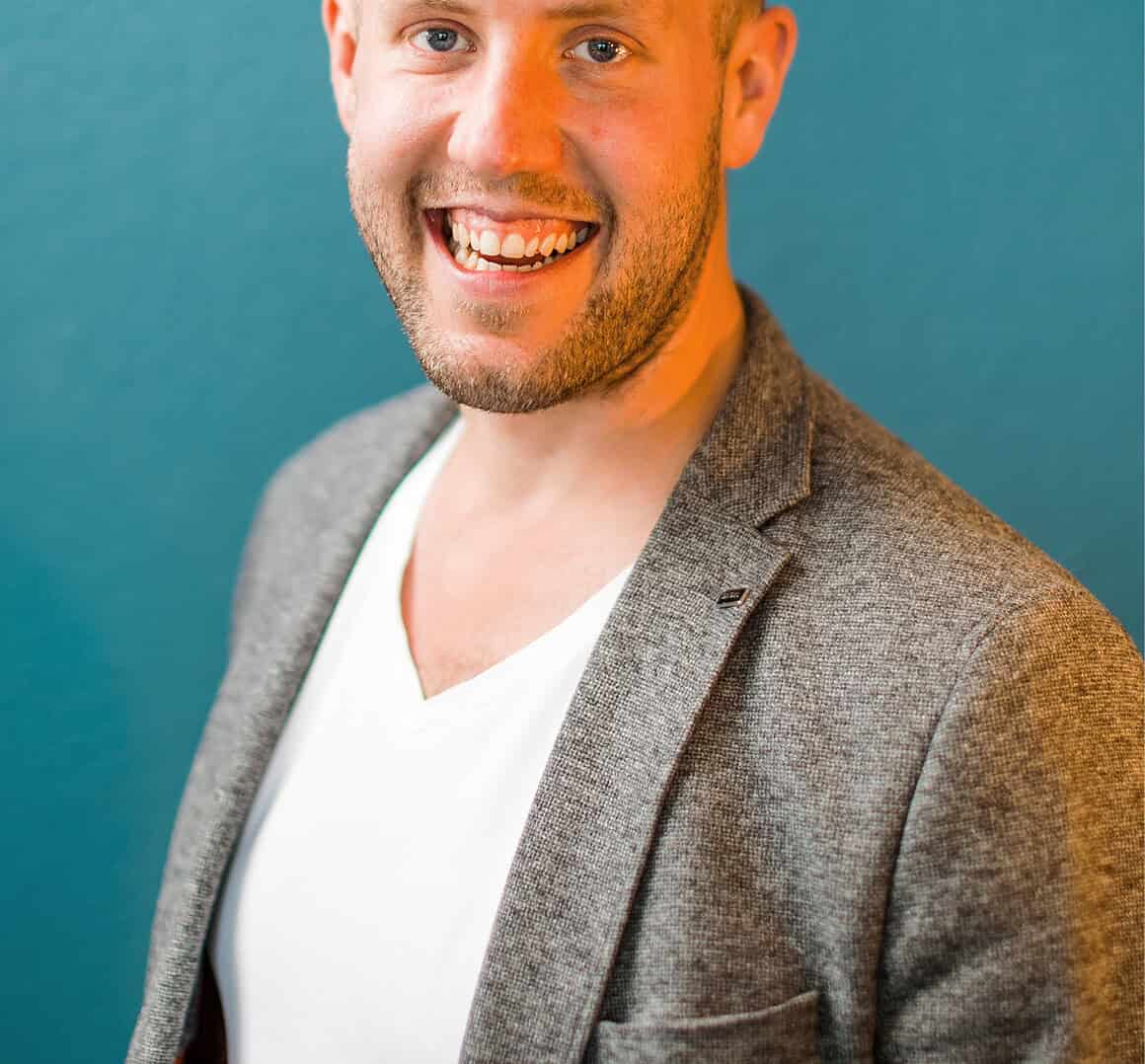 Andreas Müller