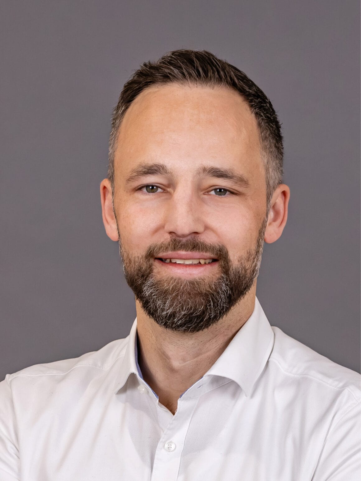 Michael Gleichauf