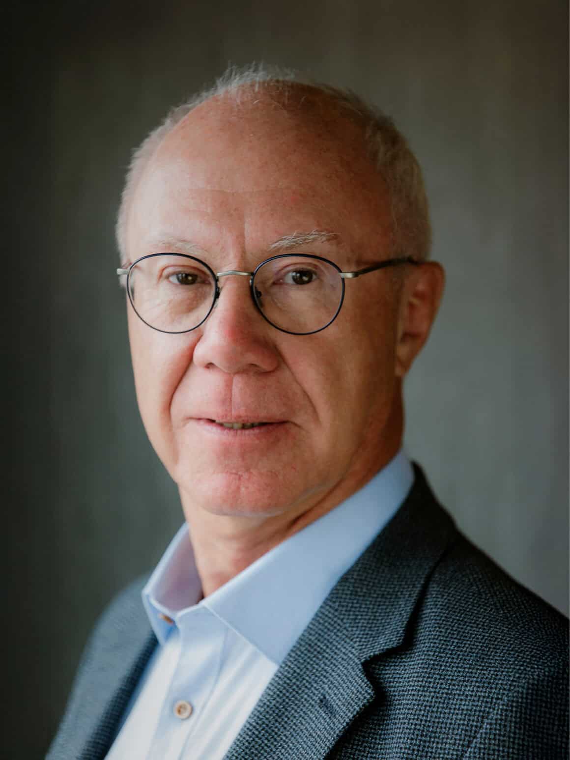 Kaspar Pfister