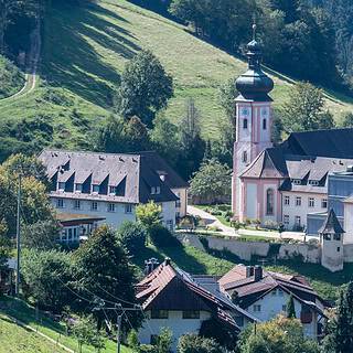 Kloster St. Ulrich