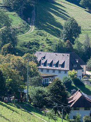 Kloster St. Ulrich