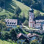 Kloster St. Ulrich