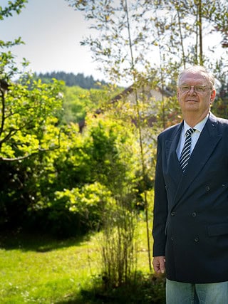 Peter-Dietmar Schnabel