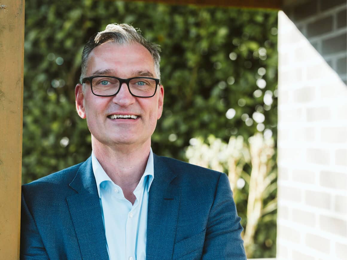 Ralf Bredenhöller