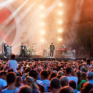 Die Fantastischen Vier