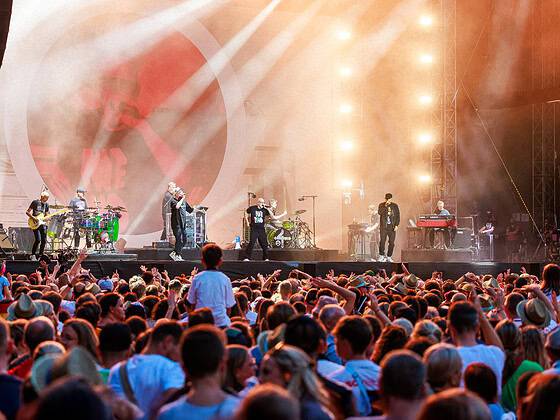 Die Fantastischen Vier