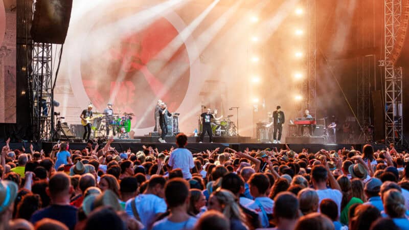 Die Fantastischen Vier