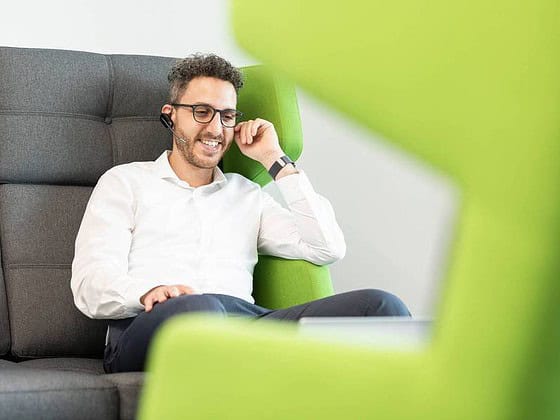 Modernes Arbeiten mit KI