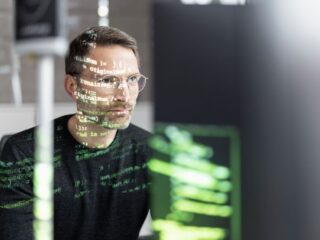 Featurebild Cyber Security