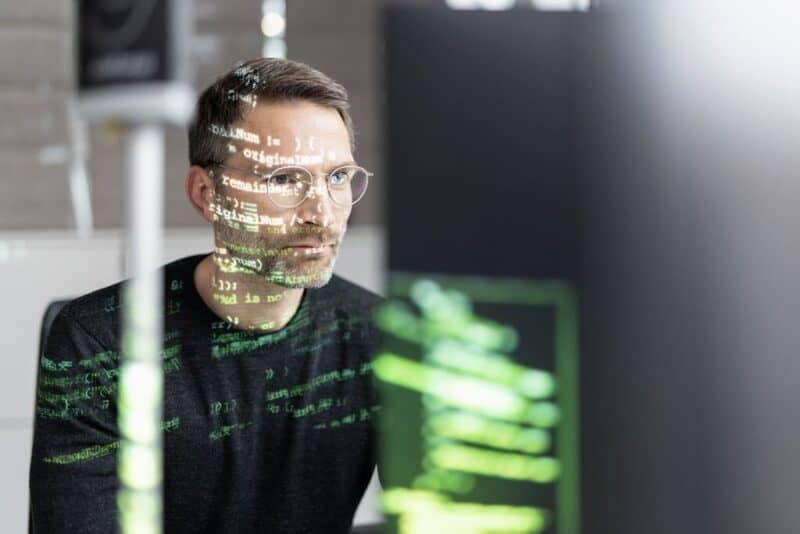 Featurebild Cyber Security