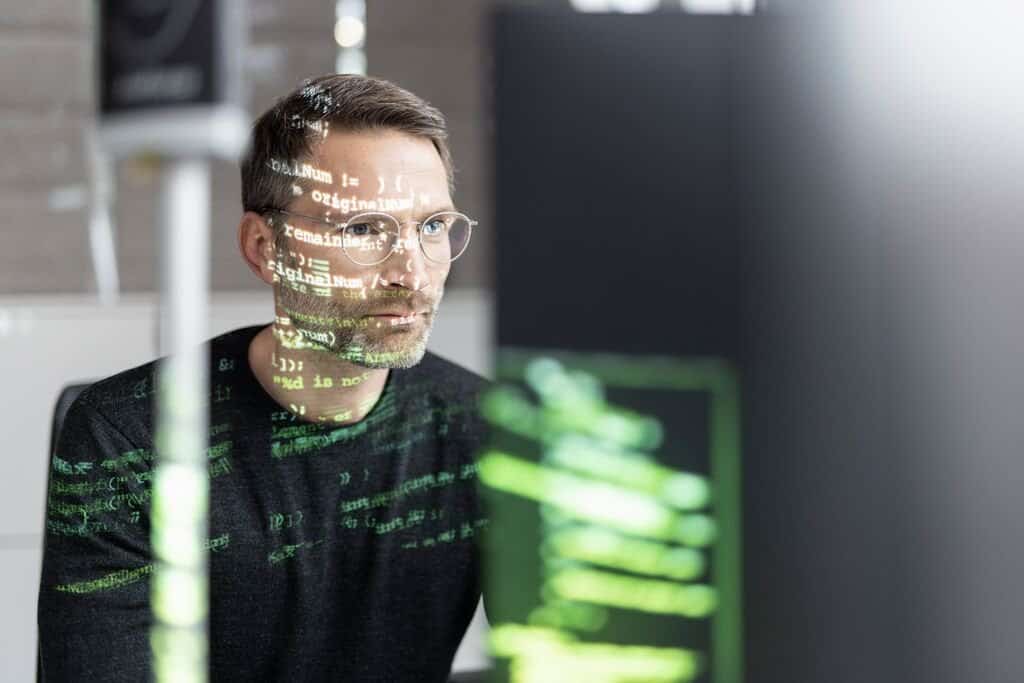 Featurebild Cyber Security