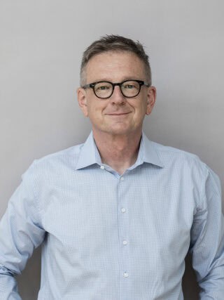 Ruediger Ott