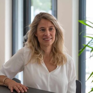 Silke Berger arbeitet in Freiburg als Arbeits- und Organisationspsychologin, Trainerin sowie Business Coach.