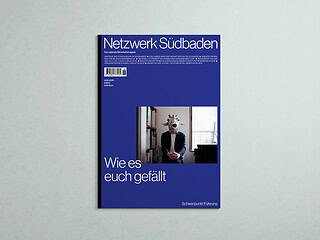 NWS Cover 06/2025 Schwerpunkt Führung