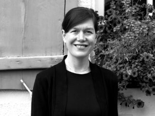 Sarah Tischer