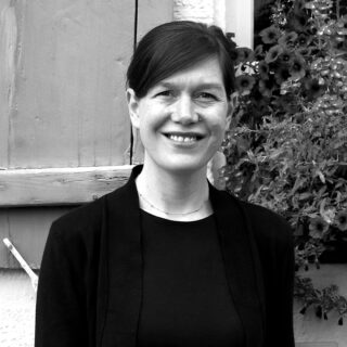 Sarah Tischer