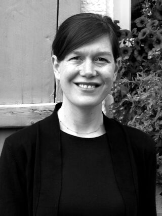 Sarah Tischer