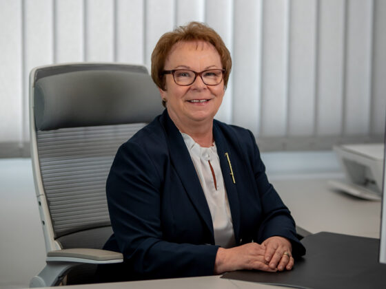 Hannelore Reinbold-Mench