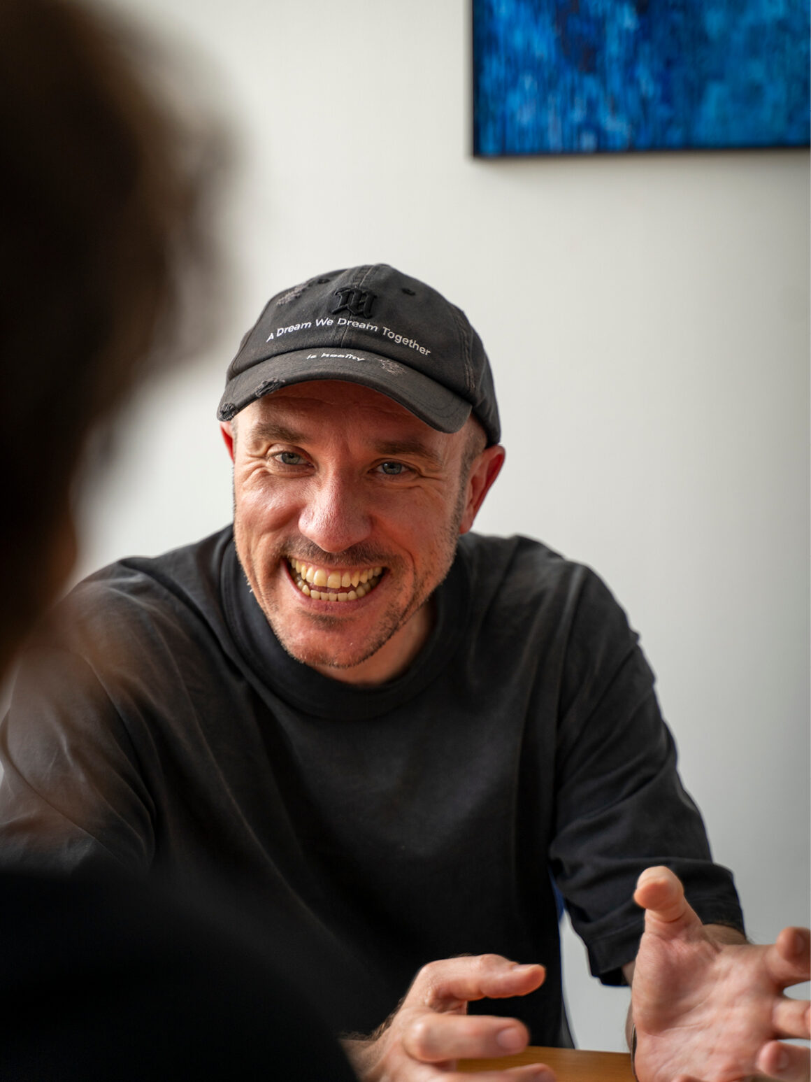 Felix Rothenhäusler