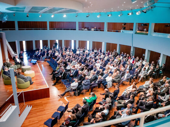 Freiburger Mittelstandskongress 2024