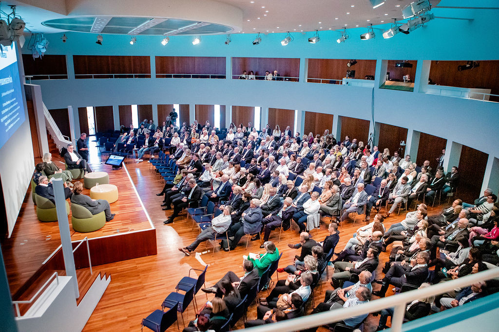 Freiburger Mittelstandskongress 2024