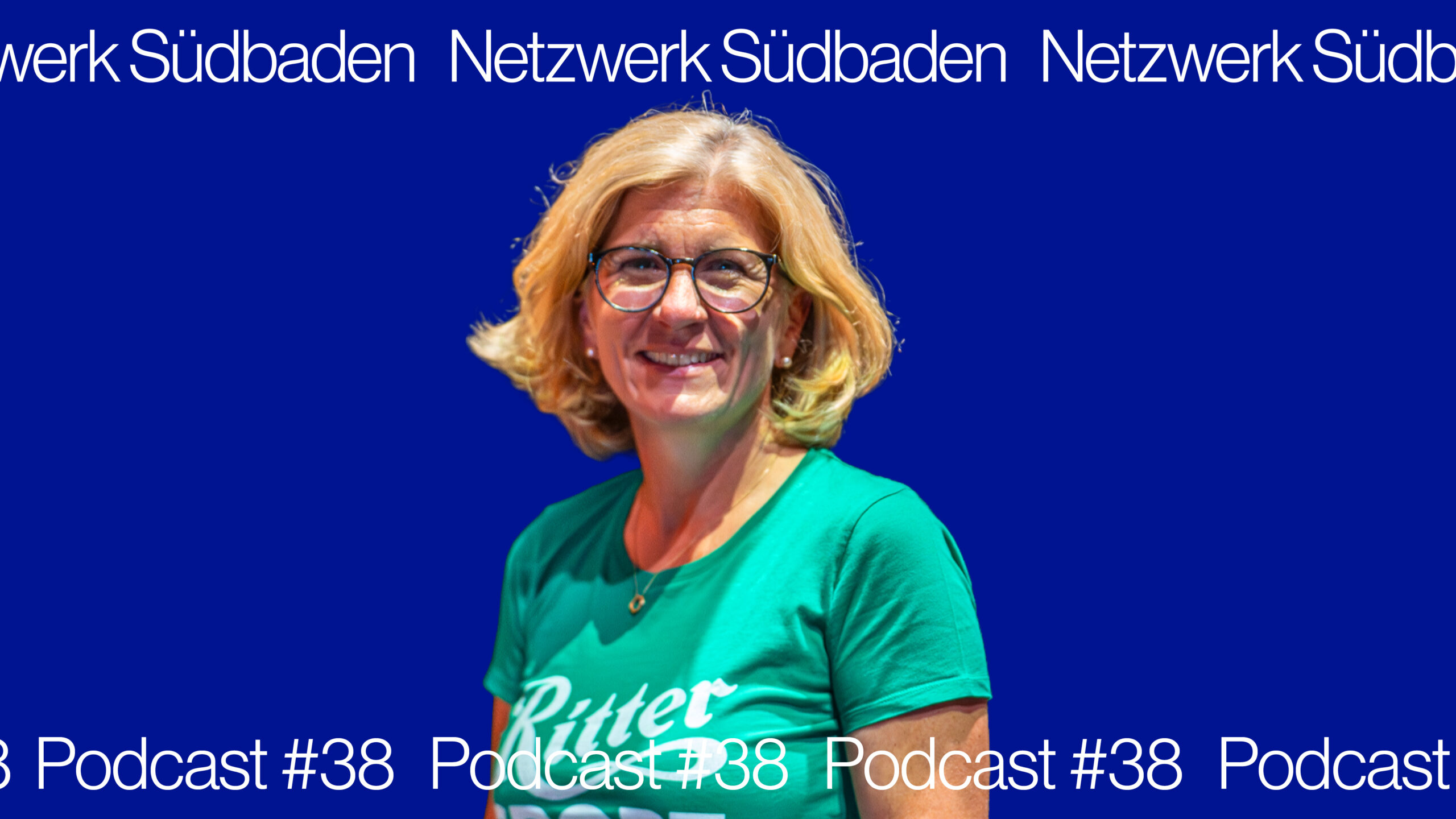 Netzwerk Südbaden Podcast