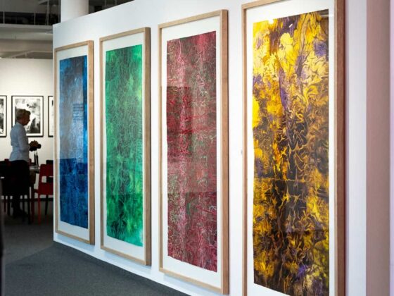 Bilder Michael Stichs