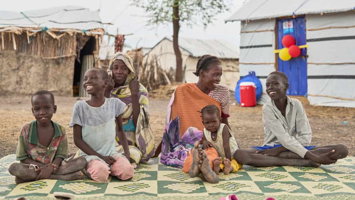 Caritas International