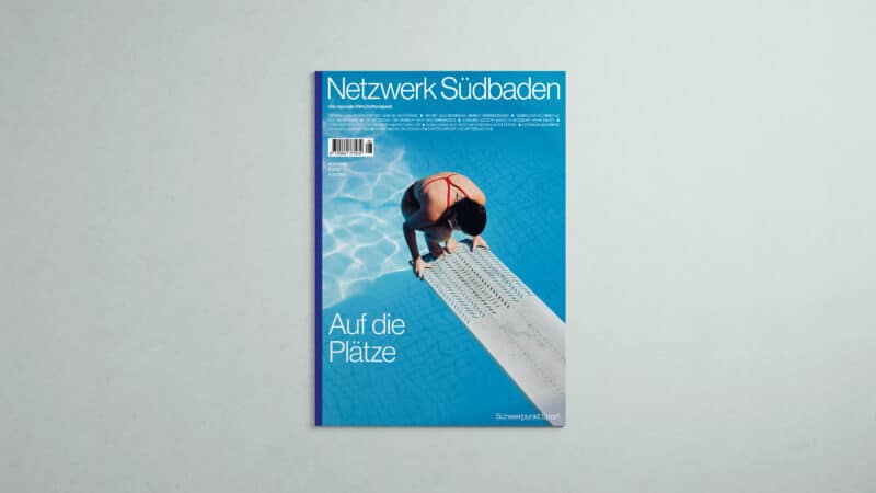 Cover NWS 98/2025 Sport